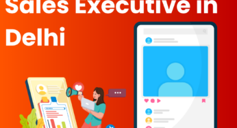 Guide to Becoming a Successful Sales Executive in Delhi