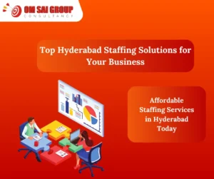 Hyderabad staffing solutions