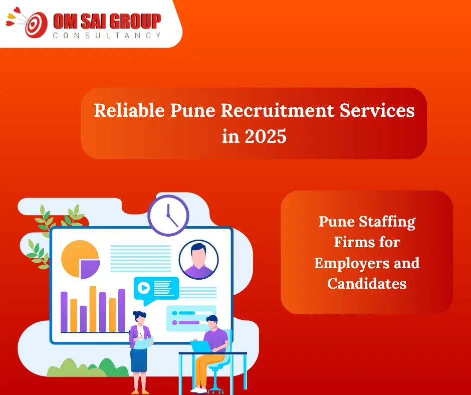 Pune recruitment firms