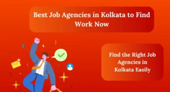 Top 7 Best Kolkata Job Placement Agencies to Fast-Track Your Job Search
