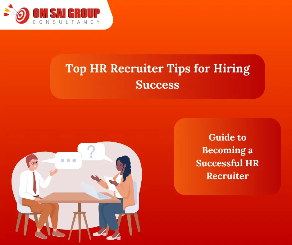 HR recruiter