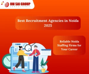 Noida recruitment firms