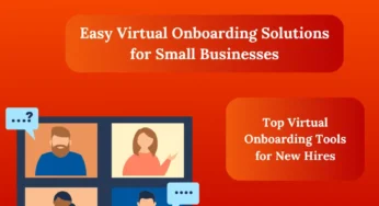 6 Benefits of Using Virtual Onboarding Solutions
