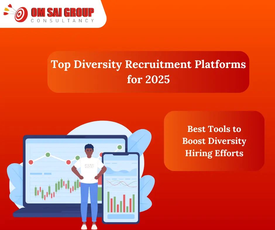 Diversity recruitment platforms