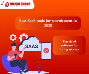 SaaS for recruitment