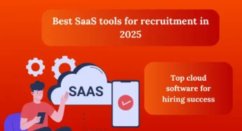 7 Benefits of Using SaaS for Recruitment