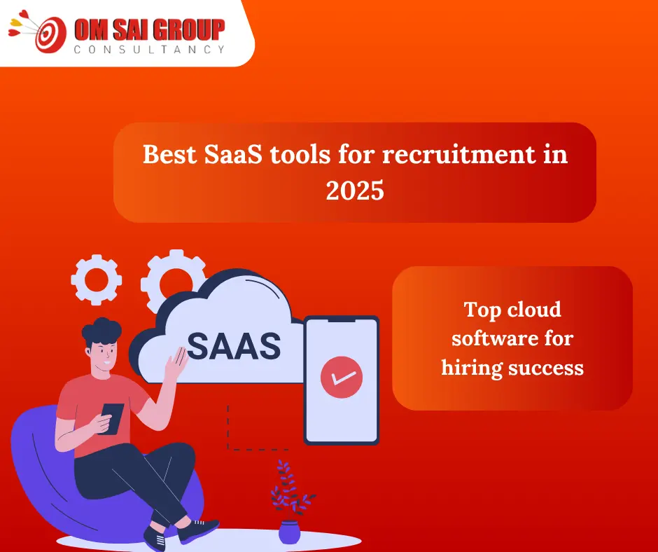 SaaS for recruitment