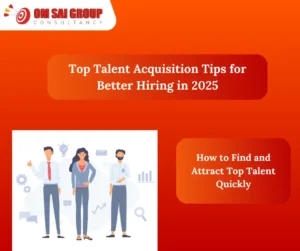 Talent Acquisition Talent