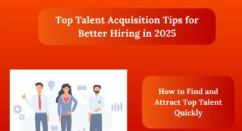 10 Common Mistakes in Talent Acquisition Talent to Avoid