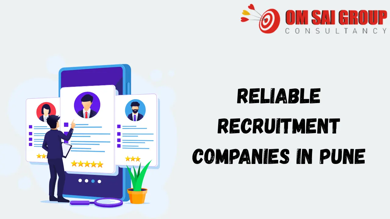 Pune recruitment firms