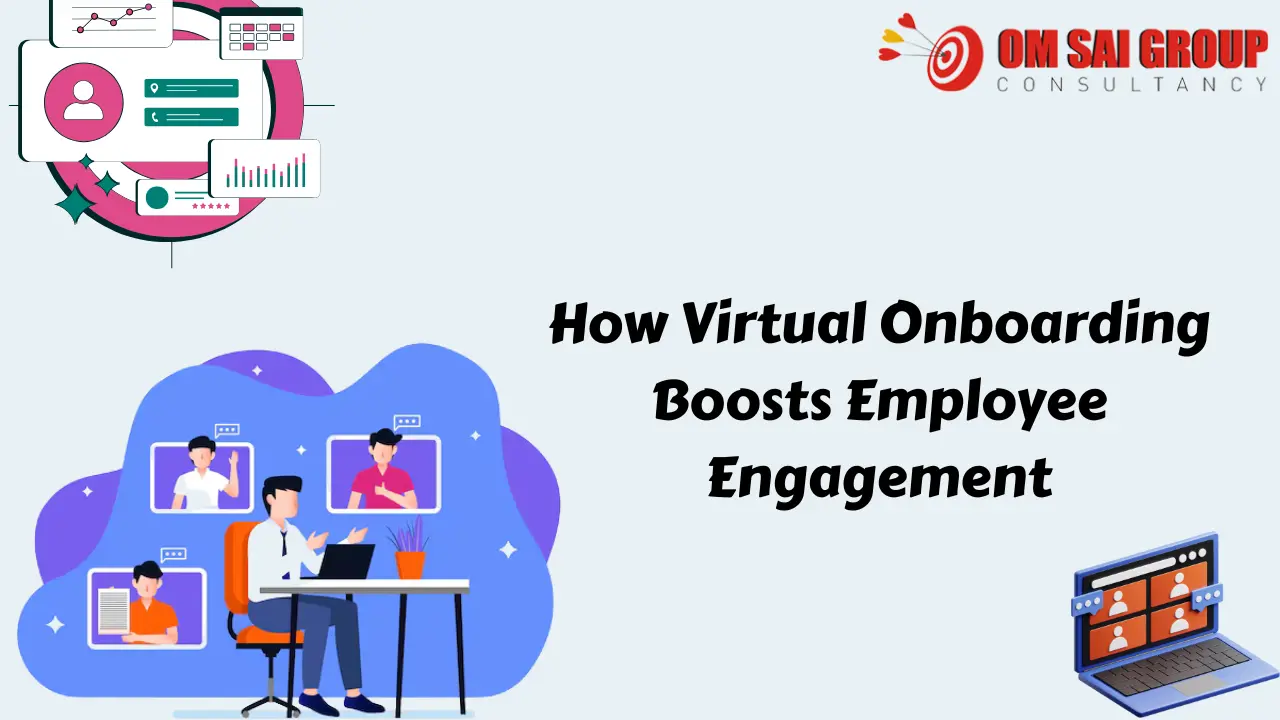 Virtual onboarding solutions