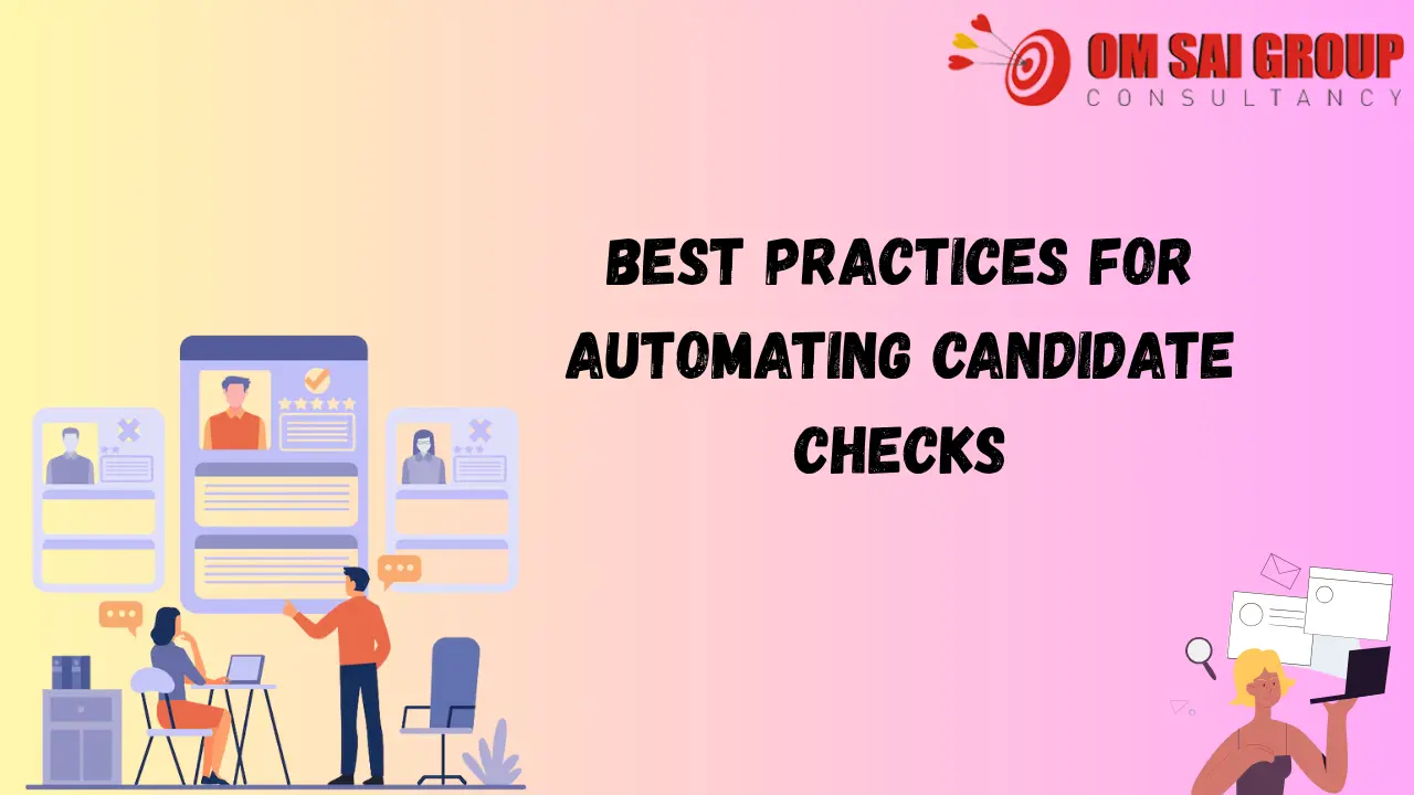 Automated candidate screening