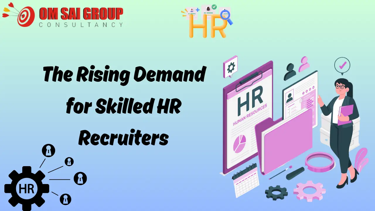 HR Recruiter