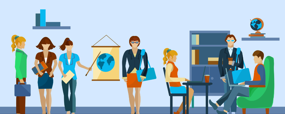 Top recruitment agency India