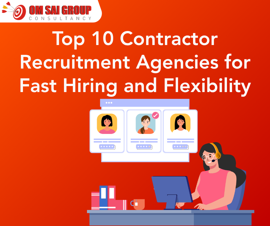 contract recruitment agencies