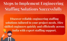 engineering staffing solutions