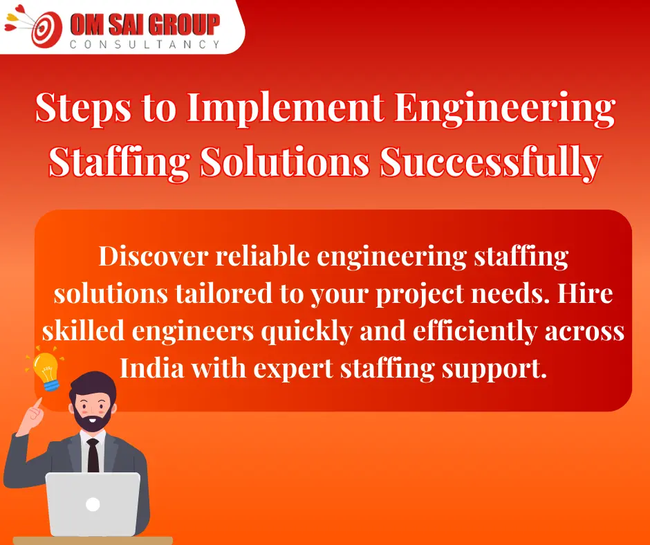 engineering staffing solutions