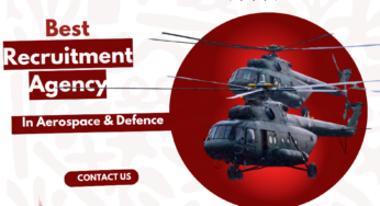 Best Recruitment Services in Aerospace & Defense for Companies
