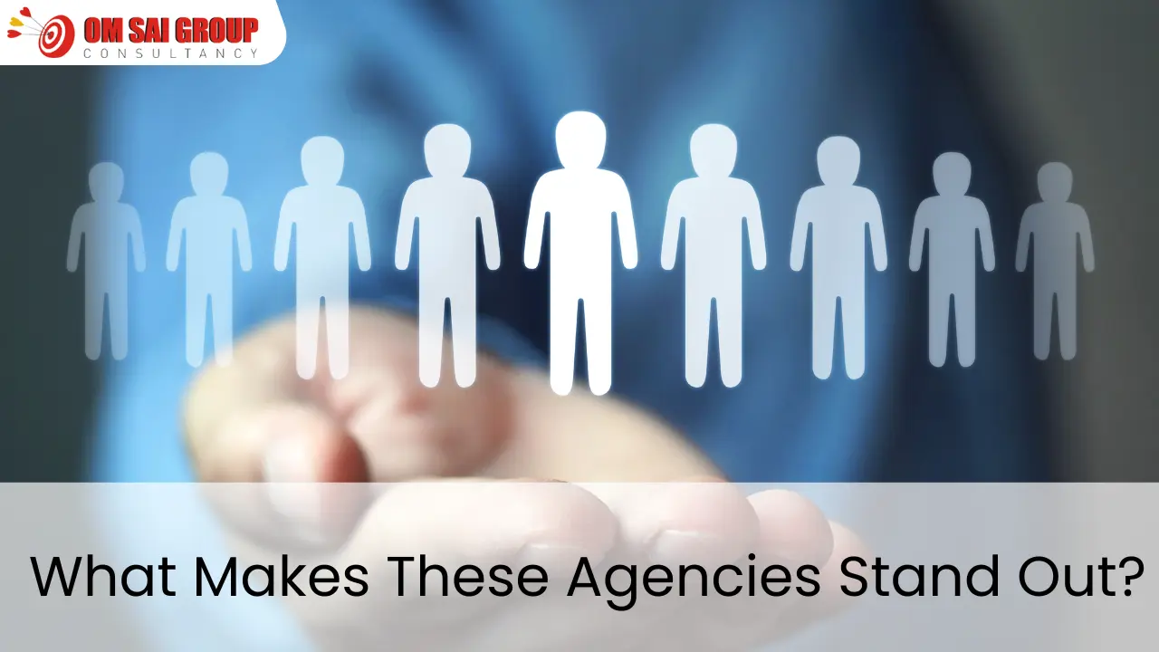 top recruitment agencies in india