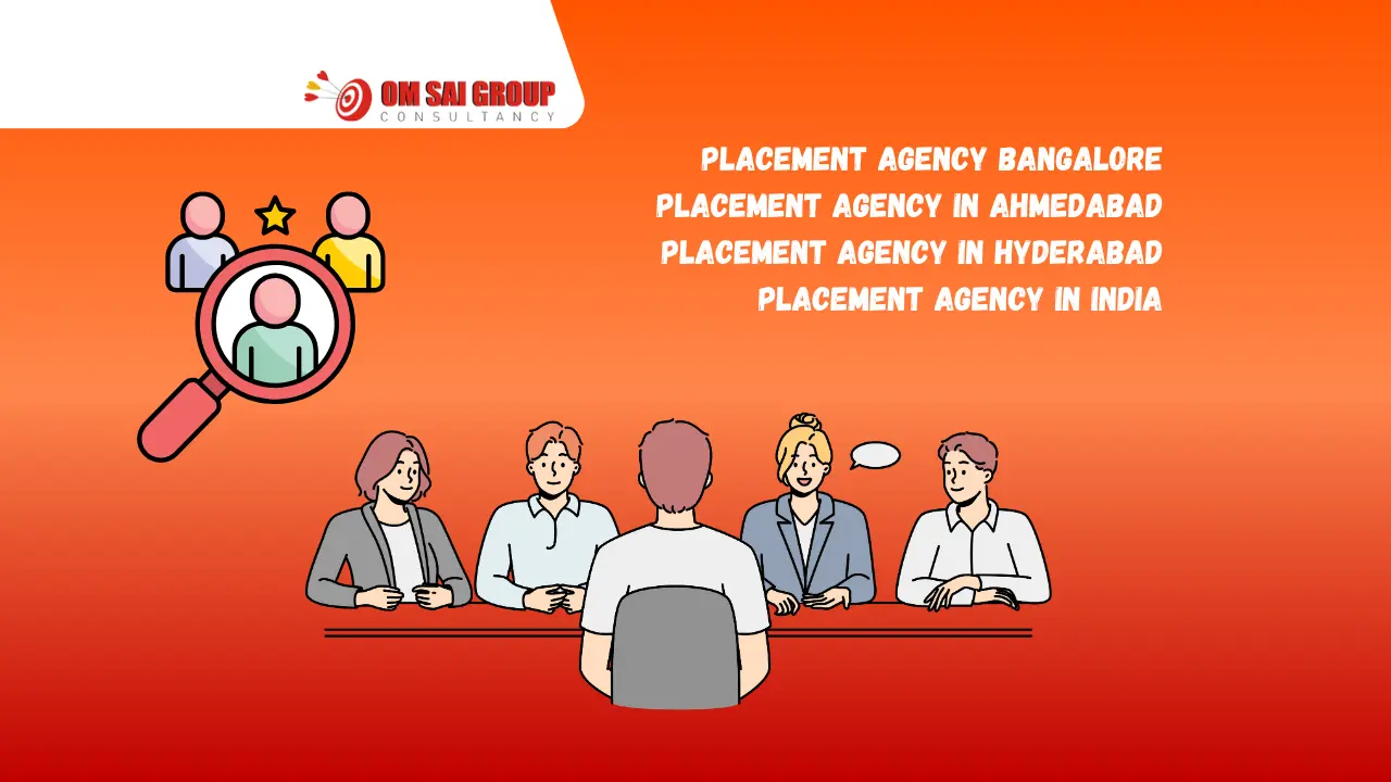 placement agency
