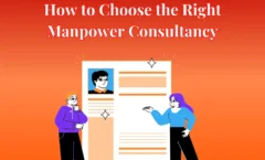 manpower consultancy