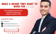 employer branding recruitment