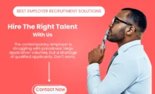 employer recruitment solutions