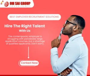employer recruitment solutions