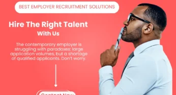 What Are the Best Employer Recruitment Solutions Available?