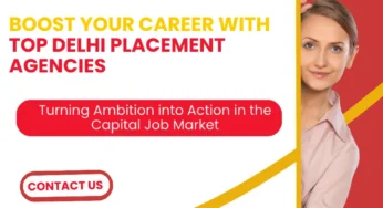 What Are the Top Strategies for Delhi Placement?