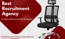 Recruitment Agency in Karnataka and Tamil Nadu for Companies