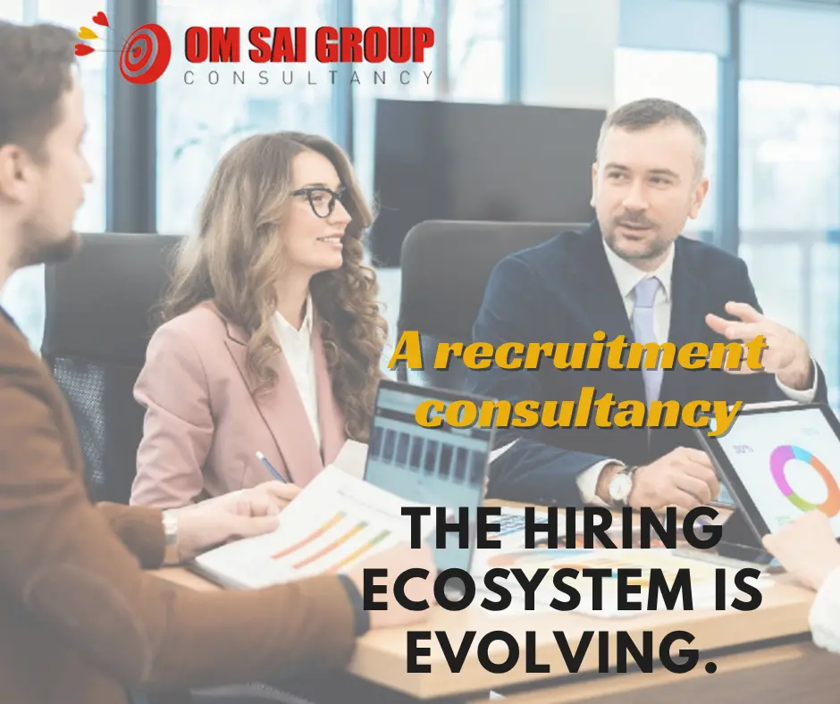 How to Evaluate Recruitment Consultancy Services post thumbnail image