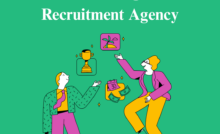 retail recruitment agency