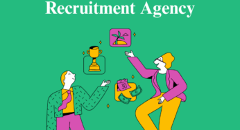 retail recruitment agency
