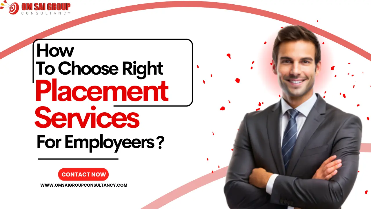 placement agency in kolkata