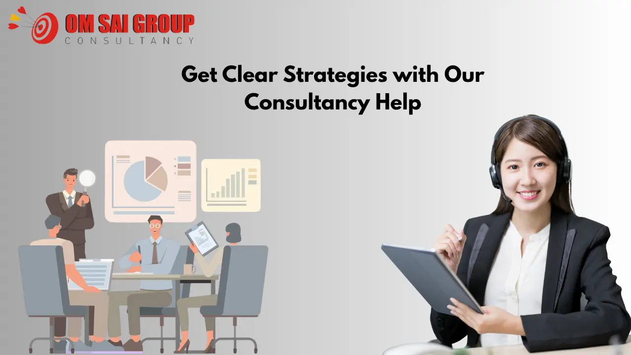 Consultancy Services