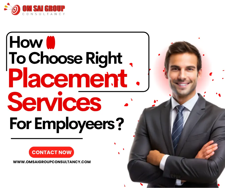 placement agency in kolkata
