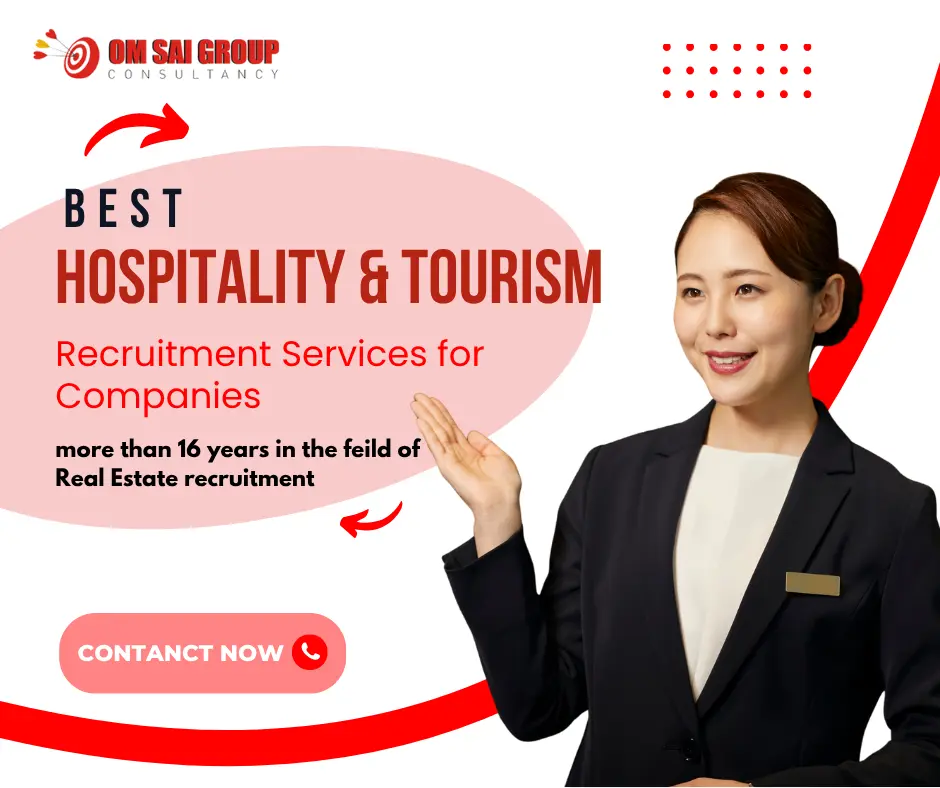 Best Hospitality & Tourism Recruitment Services for Companies post thumbnail image