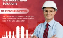 Oil & Gas Recruitment Services for Companies