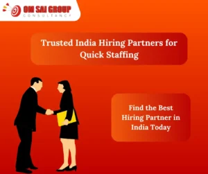 India hiring partner