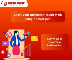 Boost growth with strategic business development services. Identify new opportunities, build partnerships, and drive revenue with expert planning and execution.