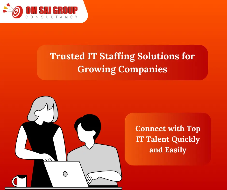 recruitment consultancy for IT
