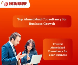 Ahmedabad Consultancy