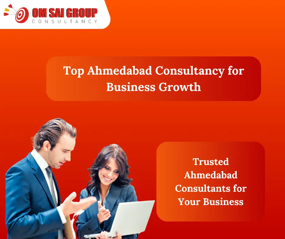 Ahmedabad Consultancy