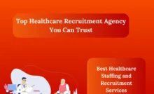 recruitment consultancy for healthcare