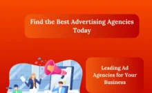 best advertising agencies