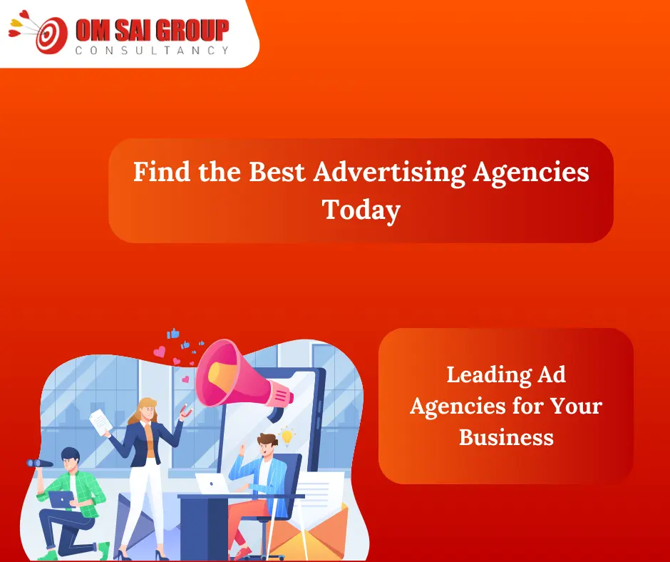 best advertising agencies