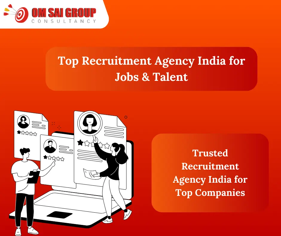 Recruitment Agency India