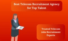 telecom recruitment consultancy