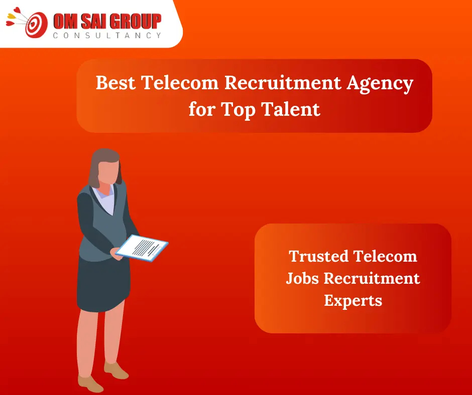 telecom recruitment consultancy